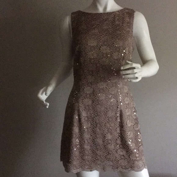 ALEX EVENINGS DRESS - Picture 8 of 8